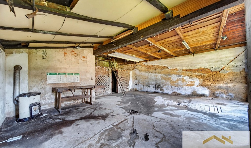 Prodej domu 80 m² s pozemkem 1 111 m², Březí – náhled fotky 29