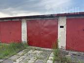 Prodej gare, Hradec Krlov