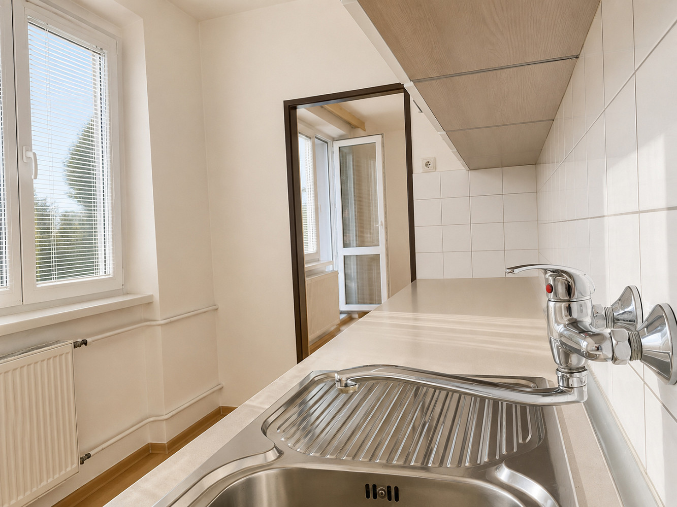 Prodej bytu 1+1 35 m² – fotografie 5
