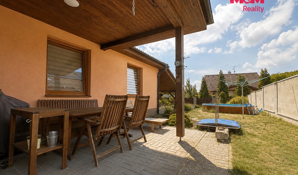 Prodej domu 110 m² s pozemkem 959 m², Chomutov – náhled fotky 16