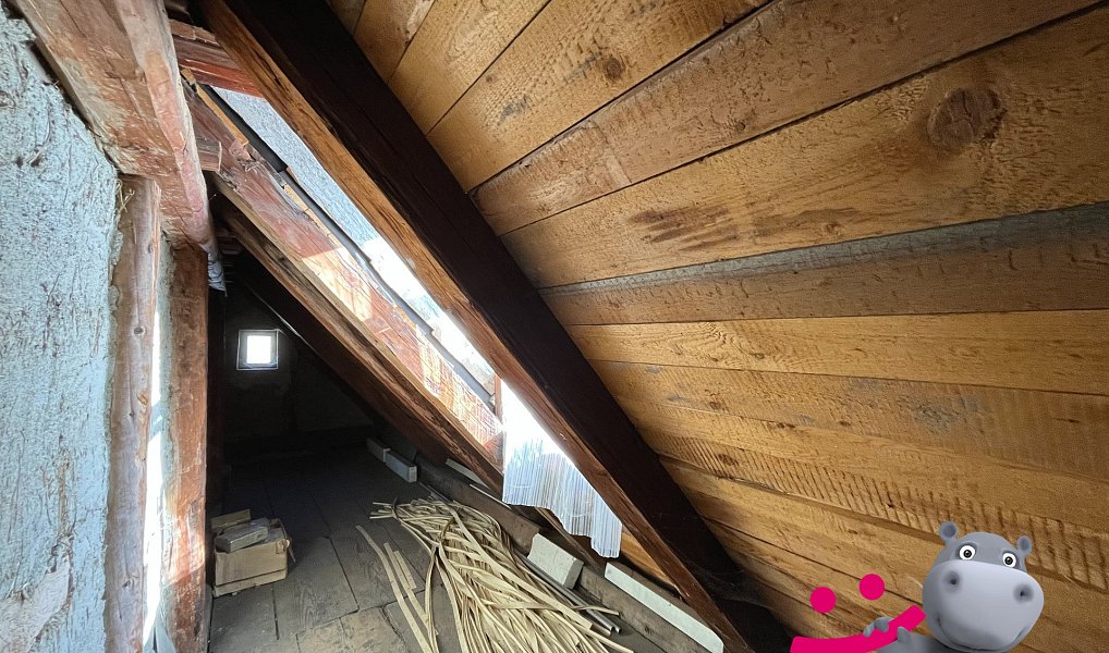 Prodej domu 146 m² s pozemkem 810 m², Jeseník – náhled fotky 22