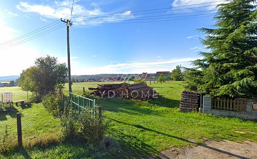 Prodej stavebního pozemku 2 711 m², Přibyslavice, okres Brno-venkov