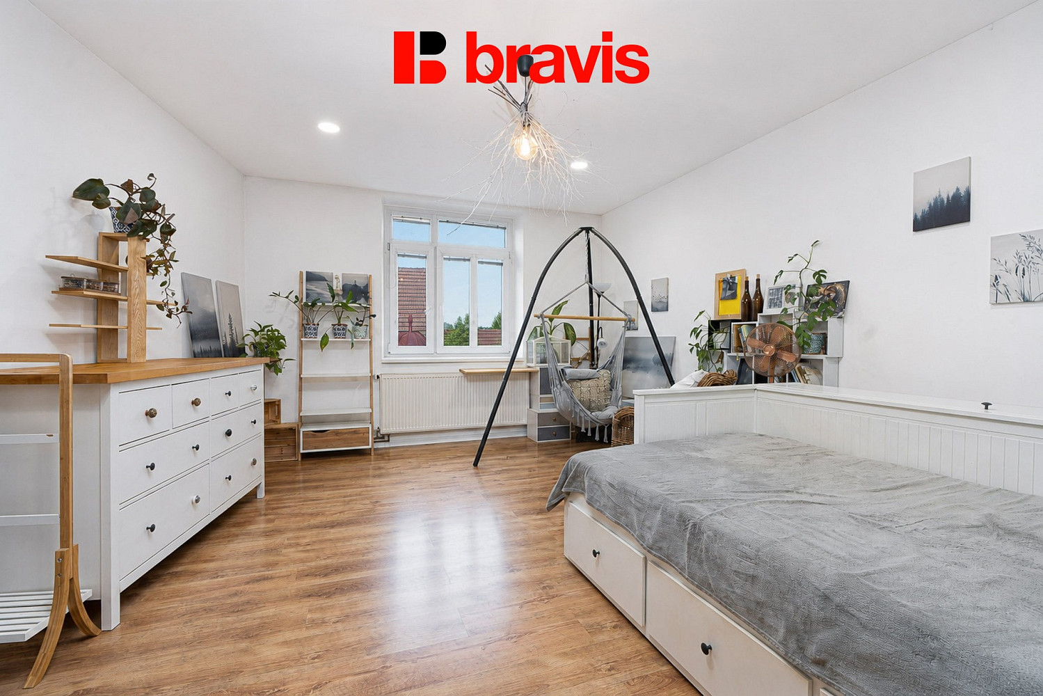 Prodej bytu 2+kk 38 m² – fotografie 2