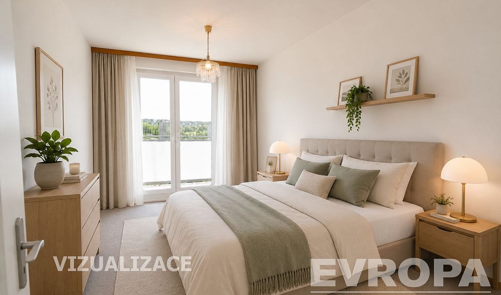 Prodej bytu 3+1 74 m², Praha – náhled fotky 7