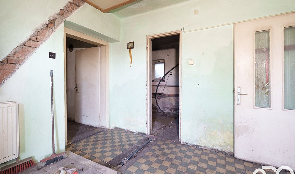 Prodej domu 70 m² s pozemkem 865 m², Lažany – náhled fotky 12