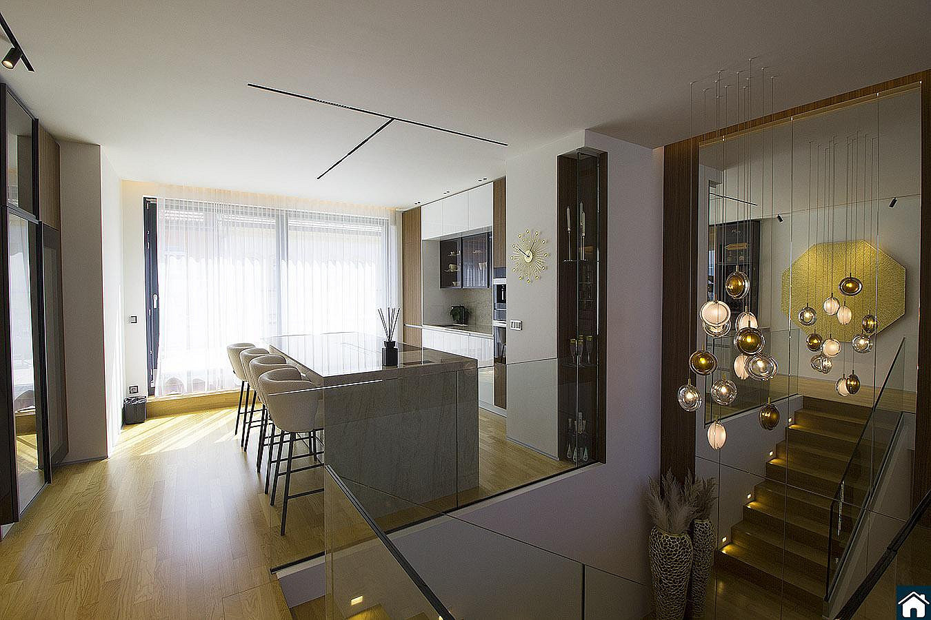 Prodej bytu 4+kk 136 m² – fotografie 4