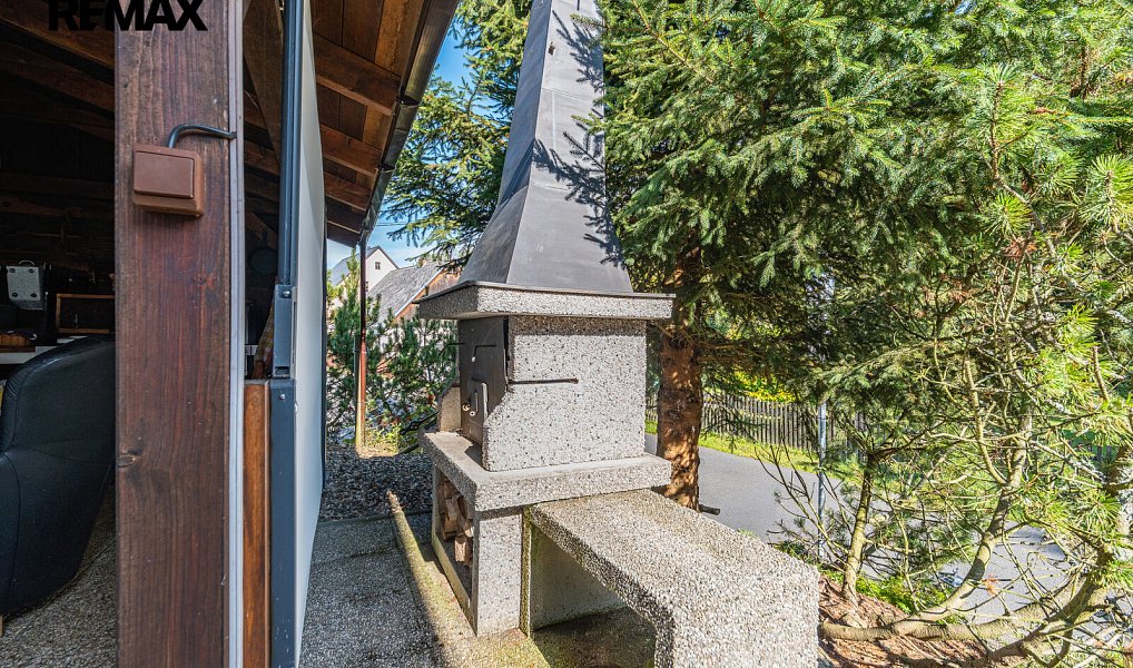 Prodej chaty/chalupy 200 m² s pozemkem 122 m², Kryštofovy Hamry – náhled fotky 6