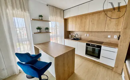 Prodej bytu 1+kk 23 m², Nádražní, České Budějovice - České Budějovice 6