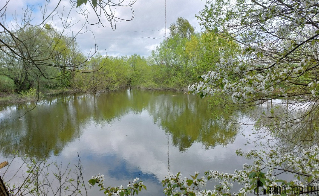 Prodej vodní plochy 12 045 m² – fotografie 3