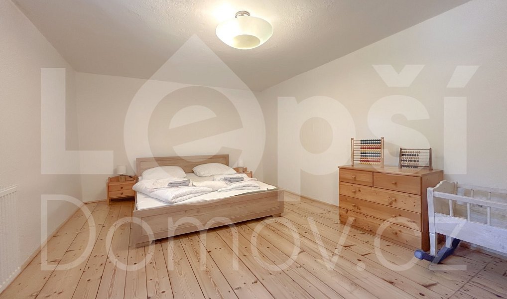 Prodej domu 225 m² s pozemkem 4 265 m², Bělá pod Pradědem – náhled fotky 22