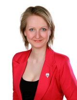 Ing. Monika Maděrová