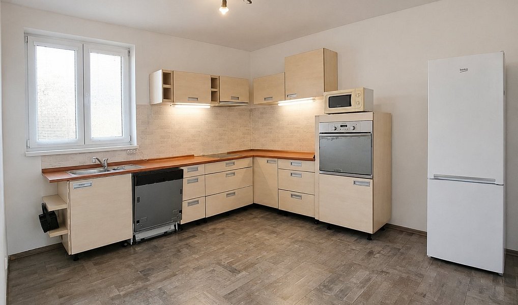 Prodej domu 120 m² s pozemkem 461 m², Kačice – náhled fotky 5
