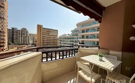 Prodej bytu 2+kk 39 m², Fuengirola, Španělsko