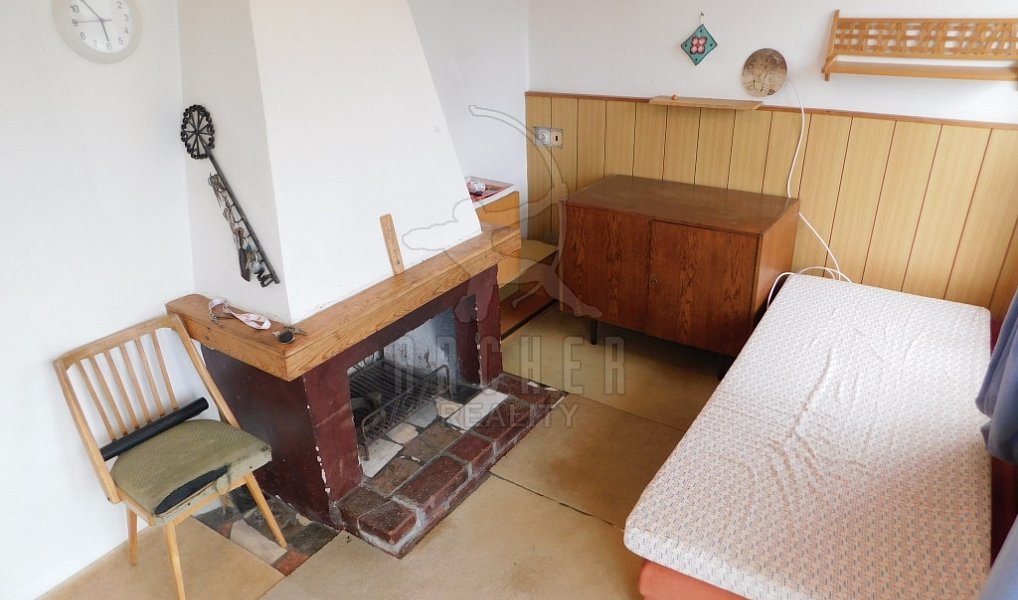 Prodej chaty/chalupy 122 m² s pozemkem 473 m², Týnec nad Sázavou – náhled fotky 8