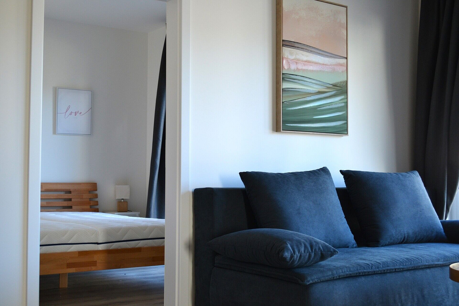 Prodej bytu 3+kk 48 m² – fotografie 2