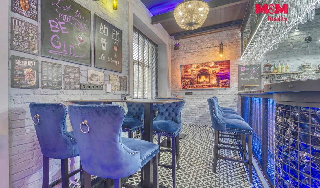 Prodej restaurace 75 m², Karlovy Vary – náhled fotky 6