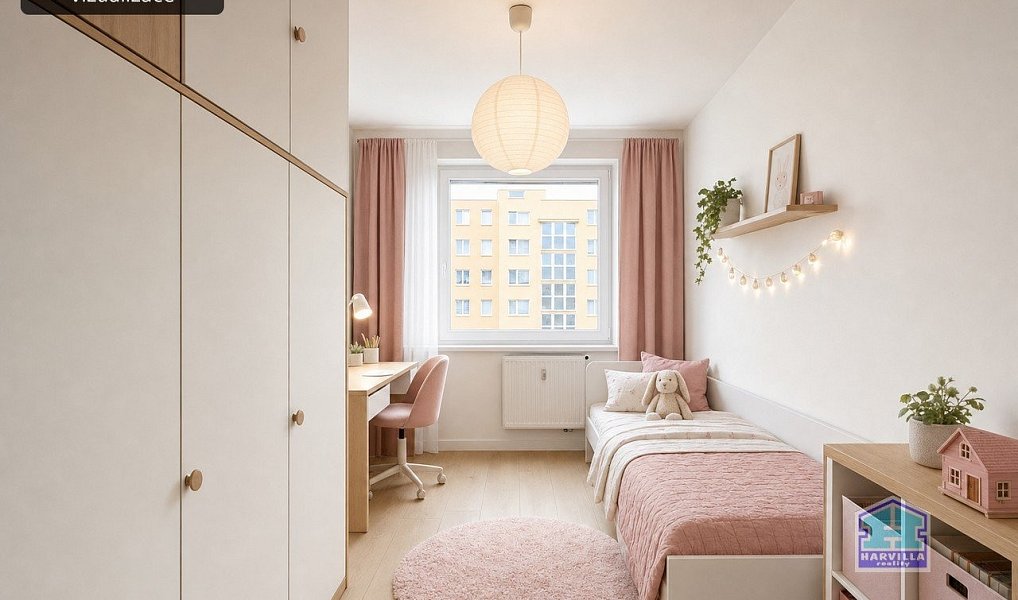 Prodej bytu 3+1 62 m², Plzeň – náhled fotky 16