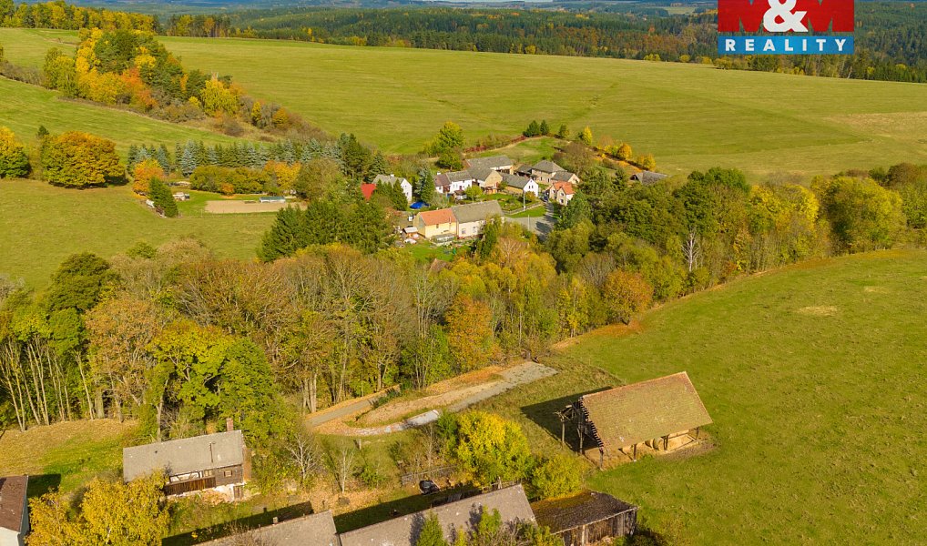 Prodej stavebního pozemku 1 302 m², Konstantinovy Lázně – náhled fotky 5