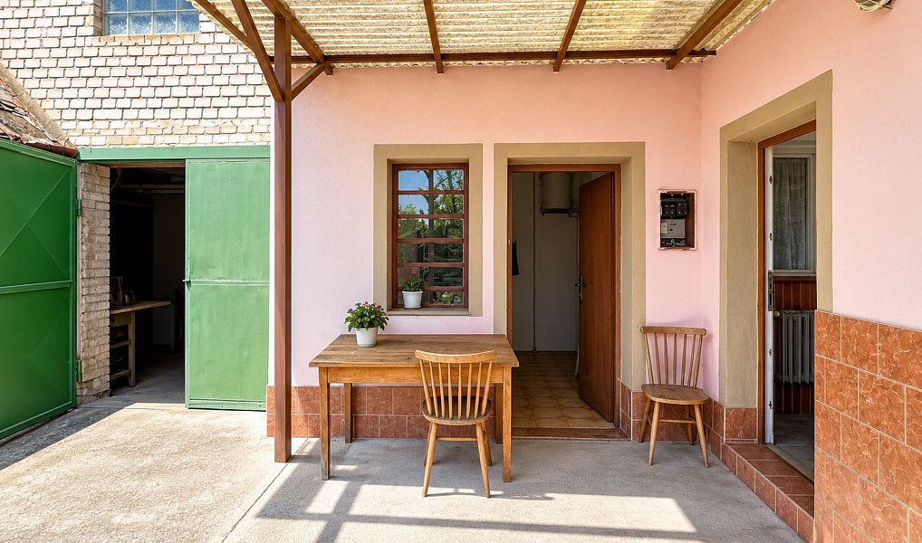 Prodej domu 200 m² s pozemkem 960 m², Tasov – náhled fotky 4