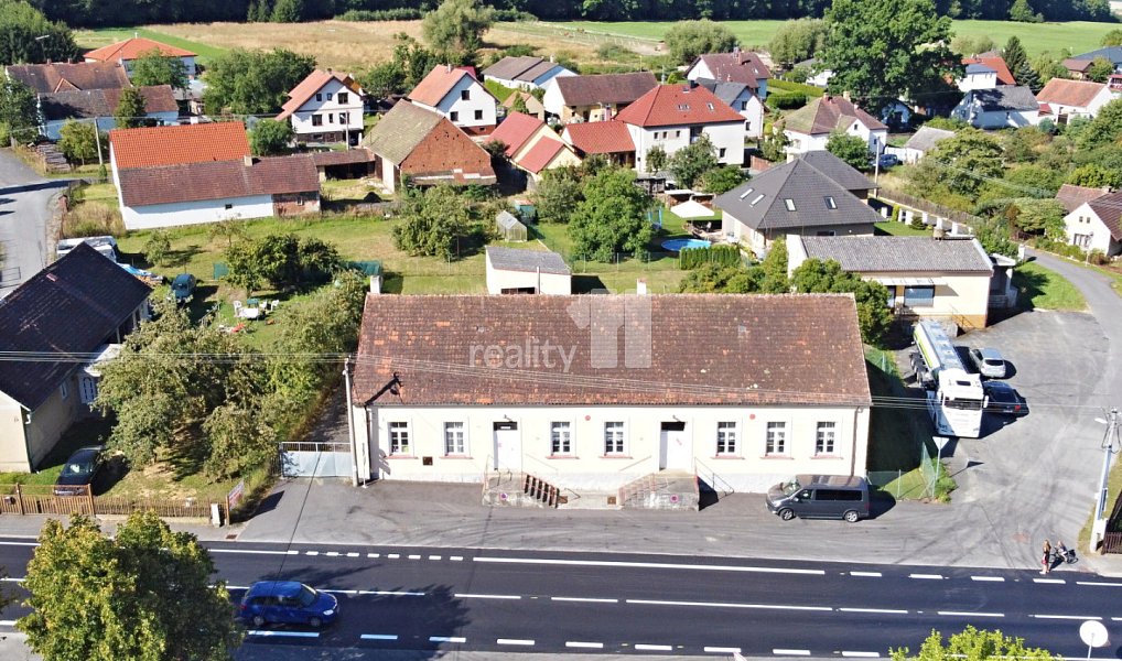 Prodej komerčního objektu (jiného typu) 471 m², Dolce – náhled fotky 22