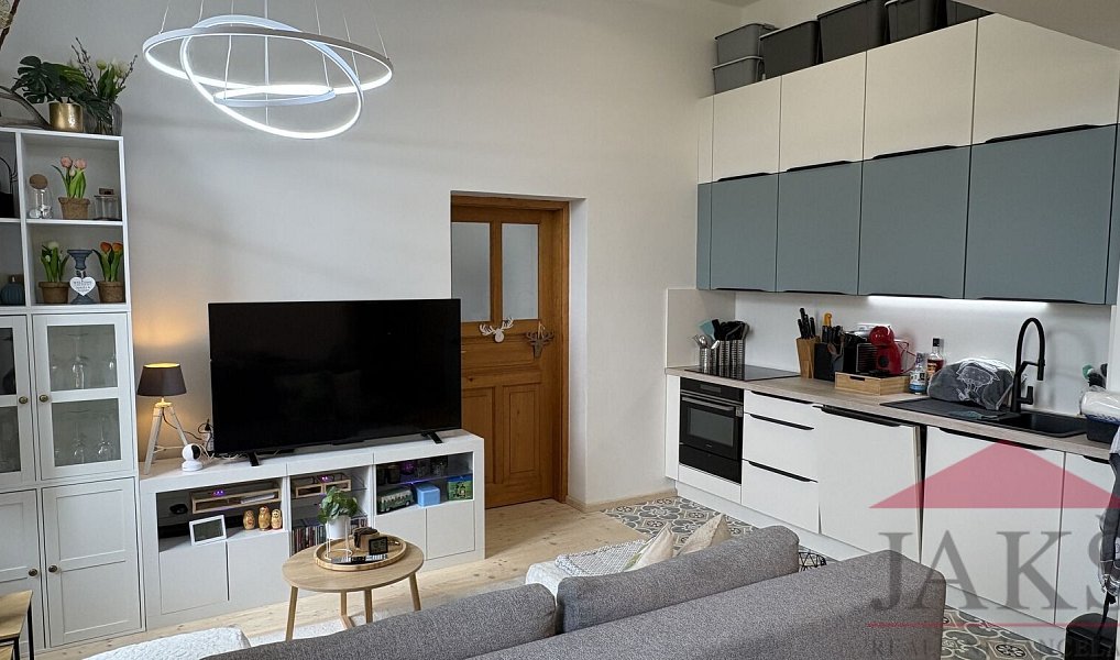 Prodej bytu 2+kk 48 m², Petrovice u Sušice – náhled fotky 5
