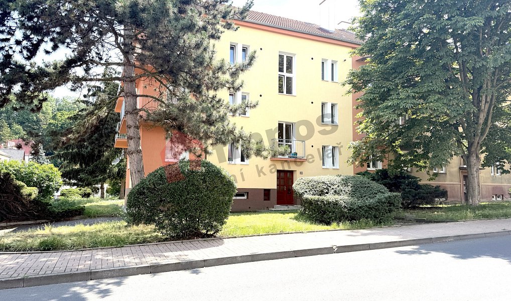 Pronájem bytu 2+1 48 m², Žatec – náhled fotky 6