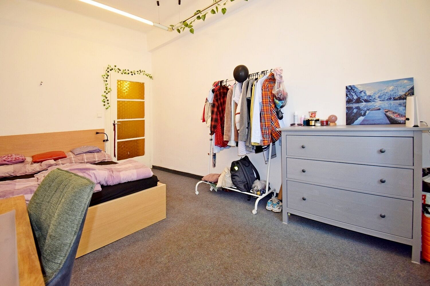 Pronájem bytu 2+kk 52 m² — photo 4