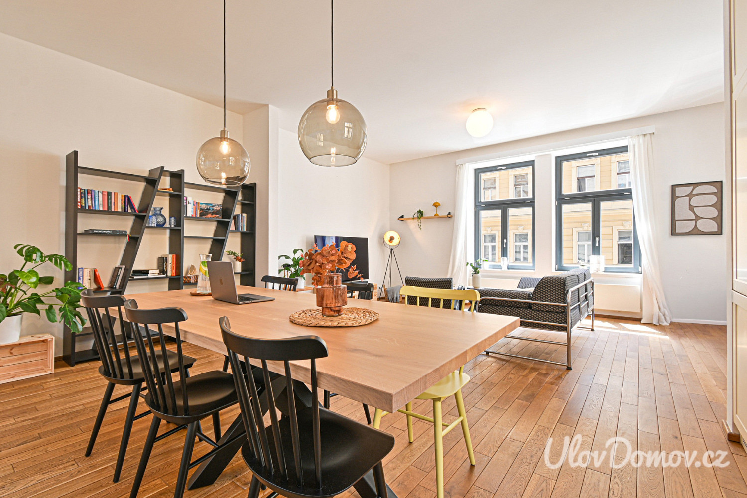 Prodej bytu 3+kk 96 m² – fotografie 5