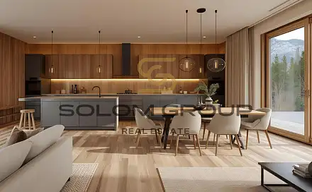 Prodej bytu 3+kk 92 m²