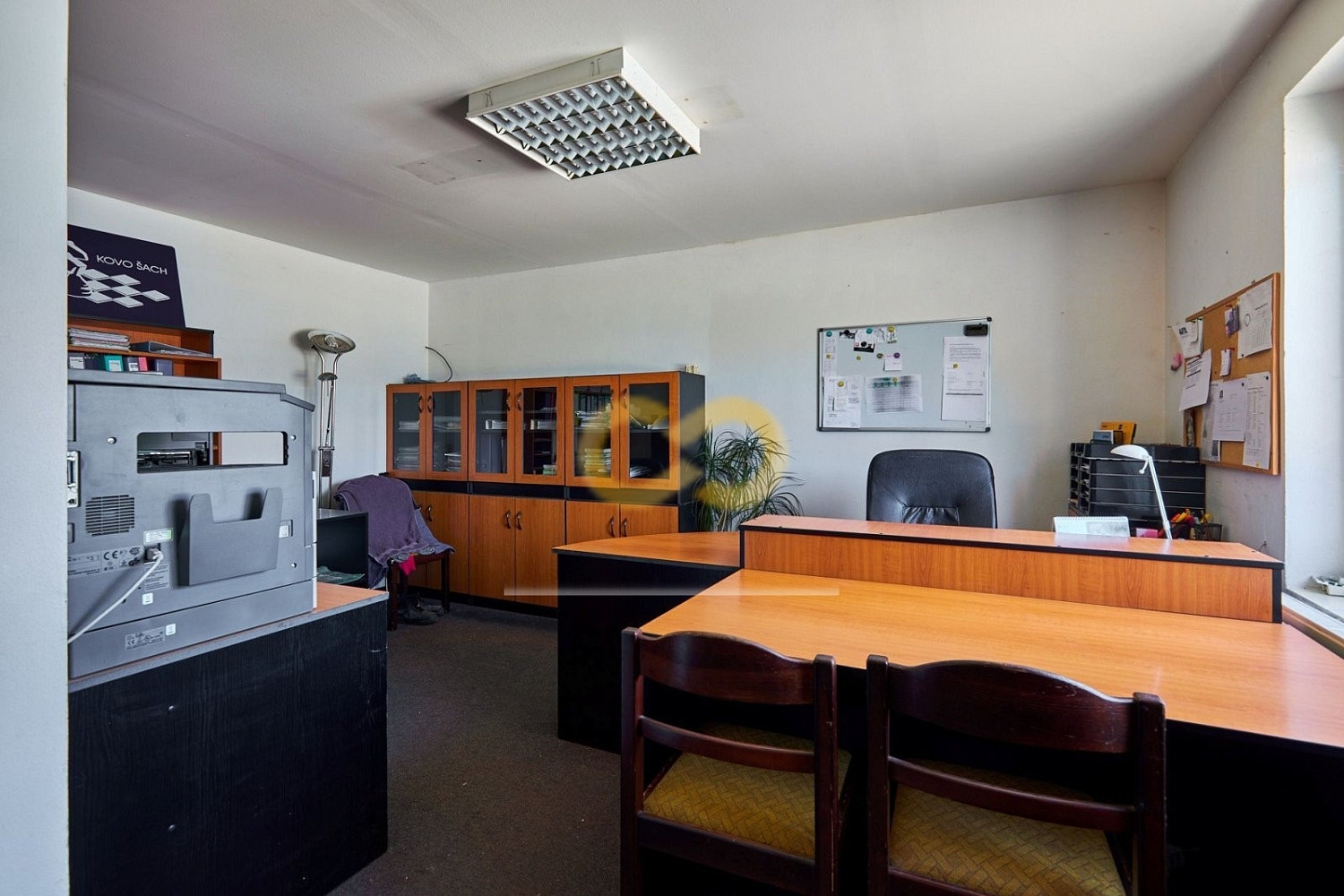 Prodej skladovacích prostor 6 412 m² – fotografie 5