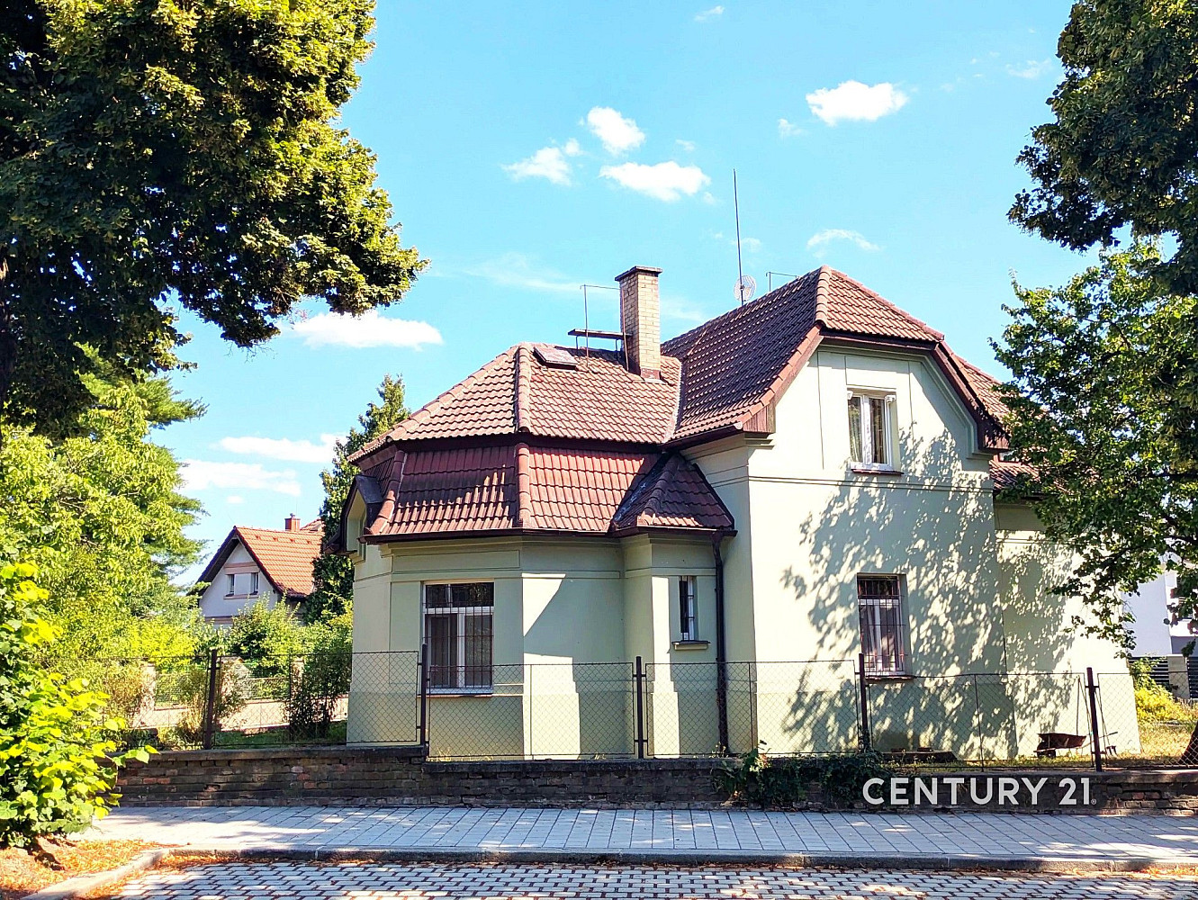 Prodej domu 150 m² s pozemkem 723 m²