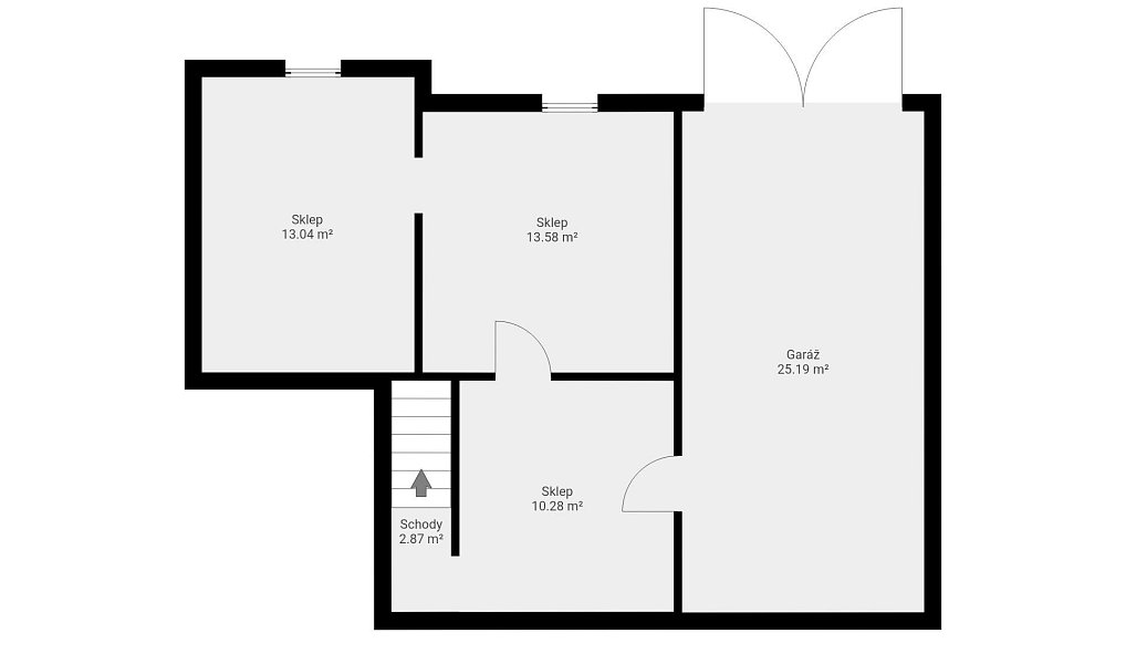 Prodej domu 178 m² s pozemkem 525 m², Dešenice – náhled fotky 25