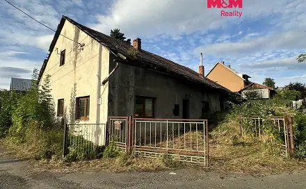 Prodej domu 200 m² s pozemkem 543 m², Mošnov, okres Nový Jičín