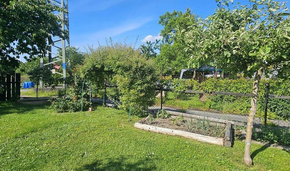 Prodej domu 45 m² s pozemkem 394 m², Petrovice u Karviné – náhled fotky 14