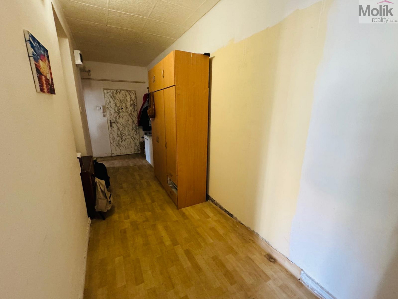 Prodej bytu 2+1 55 m² – fotografie 5