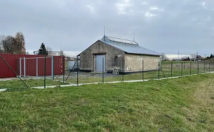 Prodej skladovacích prostor 148 m², Olomoucká, Svitavy - Předměstí
