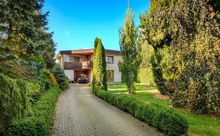 Prodej domu 270 m² s pozemkem 2 041 m², K zahradám, Praha 5 - Lahovice