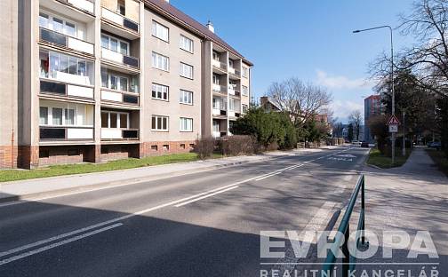 Prodej bytu 3+1 78 m², Vrchlabí, okres Trutnov