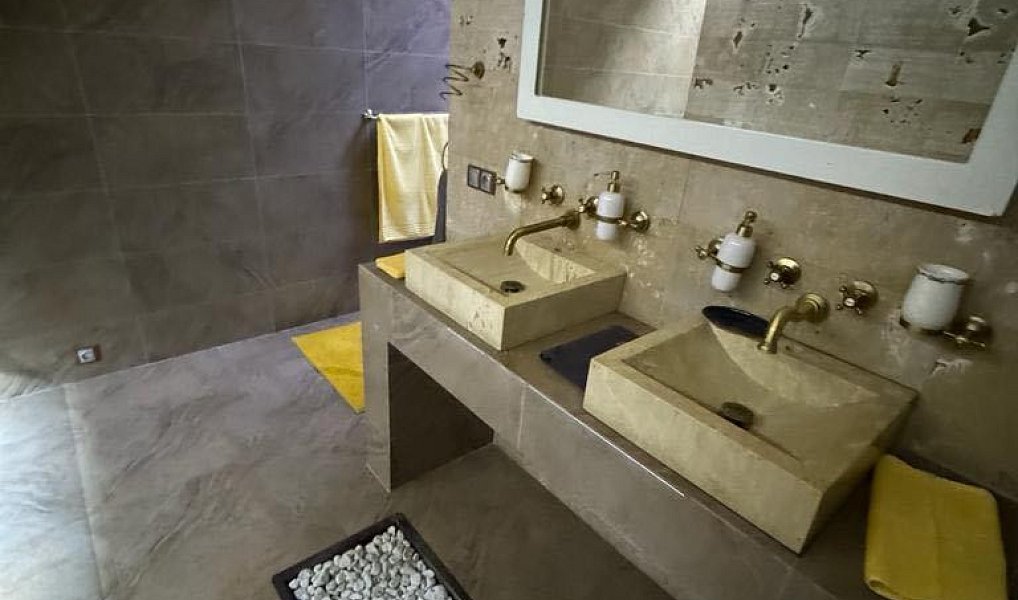 Pronájem domu 160 m² s pozemkem 525 m², Háj u Duchcova – náhled fotky 4