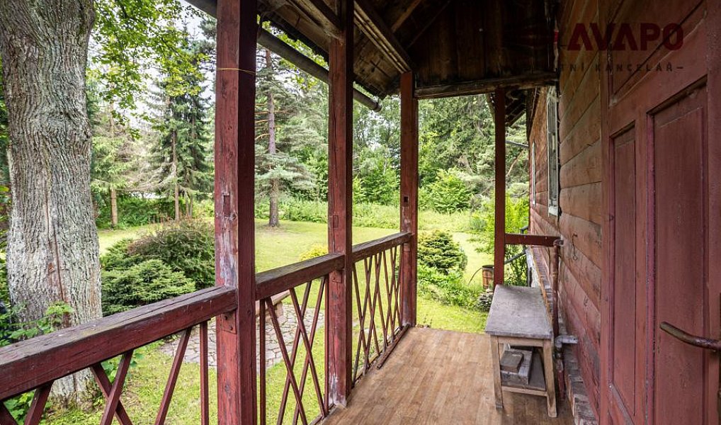 Prodej domu 140 m² s pozemkem 3 363 m², Heřmanovice – náhled fotky 6
