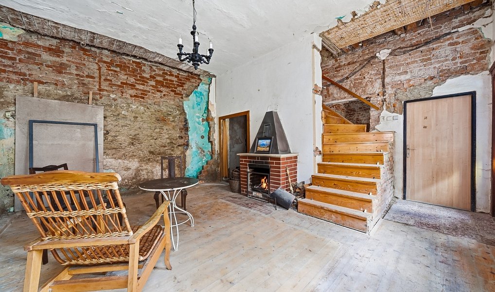 Prodej domu 140 m² s pozemkem 1 817 m², Štěpánov nad Svratkou – náhled fotky 11
