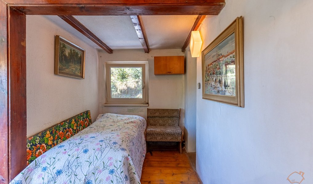 Prodej chaty/chalupy 49 m² s pozemkem 749 m², Brno – náhled fotky 8