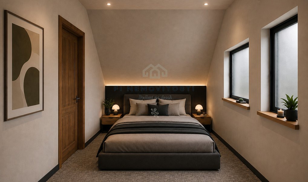 Prodej domu 147 m² s pozemkem 460 m², Dolní Roveň – náhled fotky 5