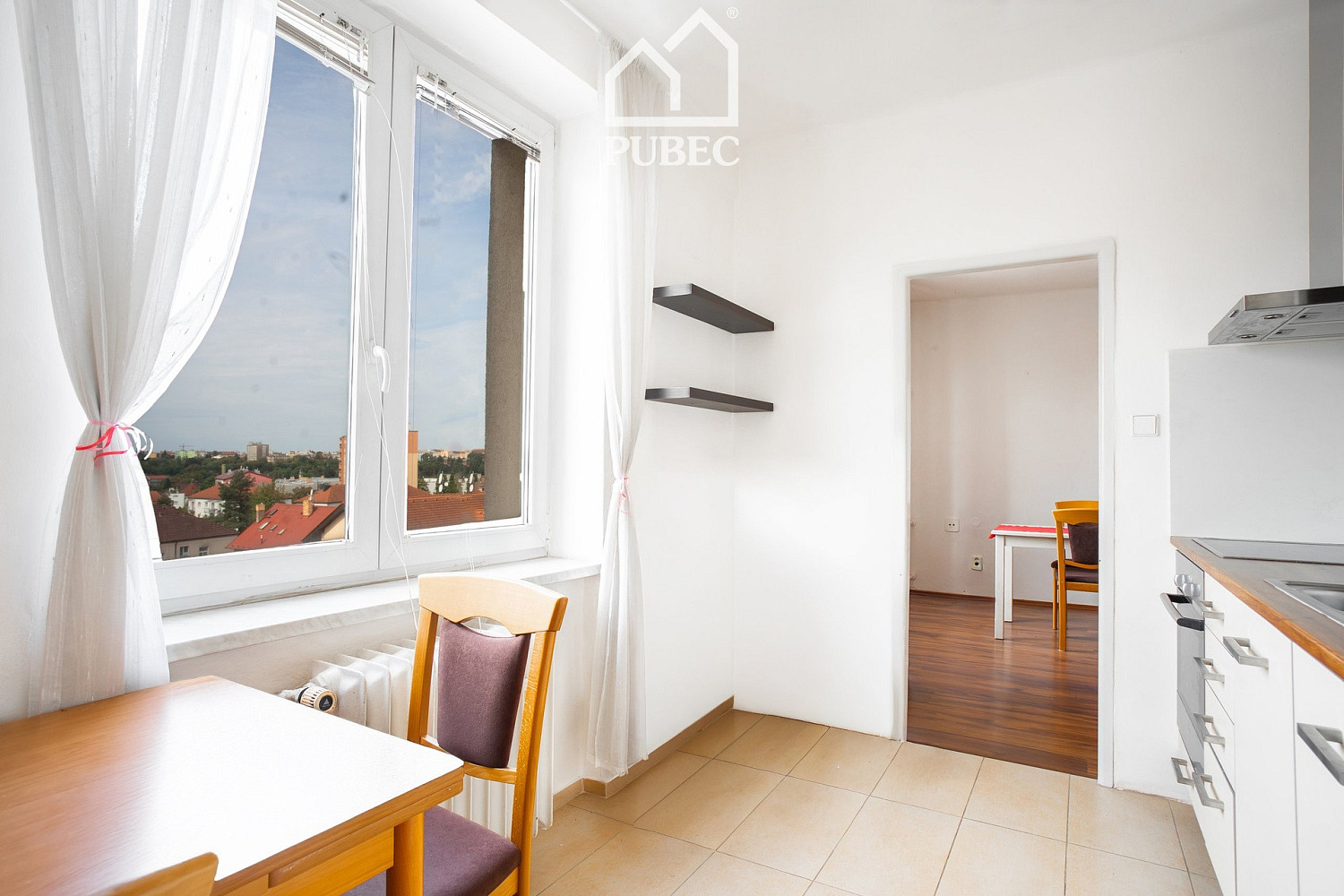 Prodej bytu 2+1 50 m² – fotografie 5