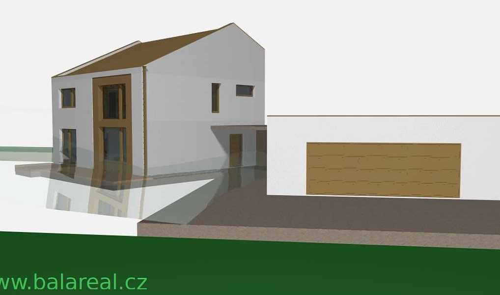 Prodej domu 147 m² s pozemkem 1 059 m², Bohdalice-Pavlovice – náhled fotky 36