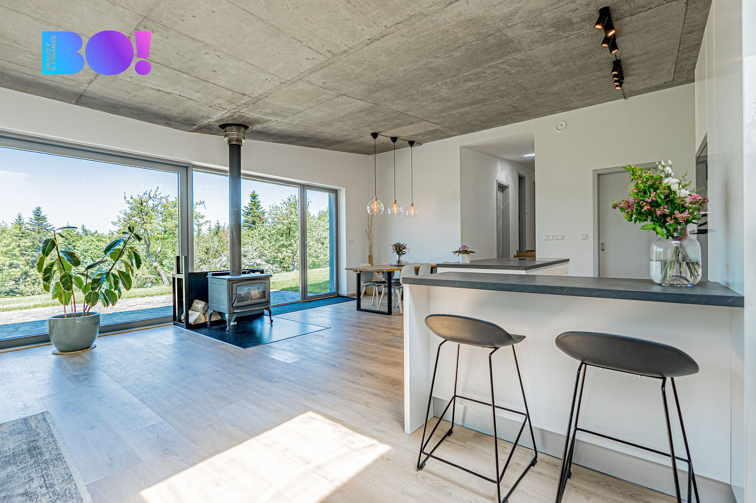 Prodej domu 196 m² s pozemkem 6 428 m² – fotografie 5