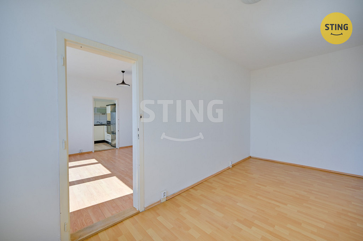 Prodej bytu 2+1 44 m² – fotografie 5