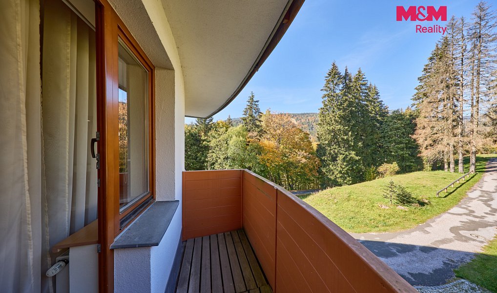 Prodej bytu 2+kk 58 m², Špindlerův Mlýn – náhled fotky 4