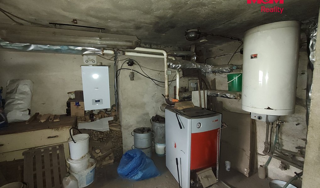 Prodej domu 145 m² s pozemkem 256 m², Chlum-Korouhvice – náhled fotky 17