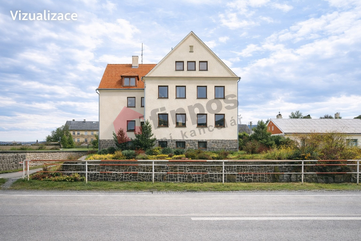 Prodej bytu 3+kk 75 m² – fotografie 3